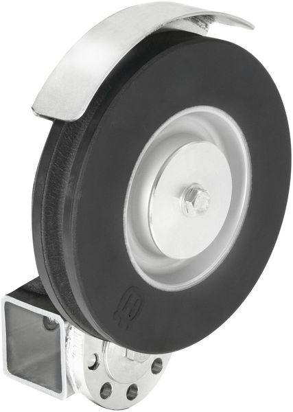 Pulley assy for Husqvarna CS 2512, CS 10 wire saw