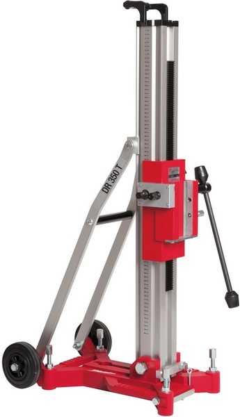 Statyw do wiertnicy DCM 2-350 C Milwaukee DR 350 T