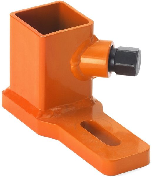 Footplate for Husqvarna CS 2512, CS 10 wire saw