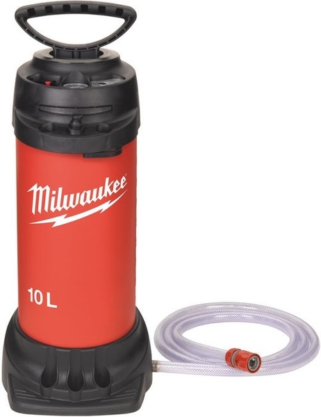 Pressure tank 10 l Milwaukee WT 10
