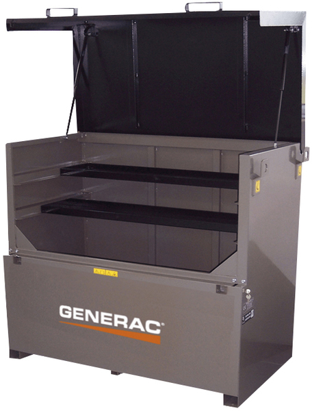 Anti burglary chest Pramac ATB-S2