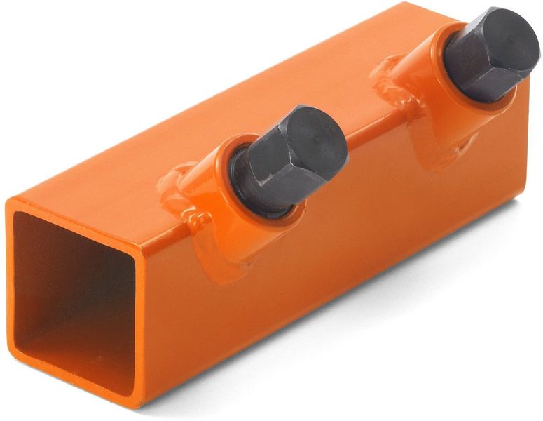 Jointing sleeve for Husqvarna CS 2512, CS 10 wire saw