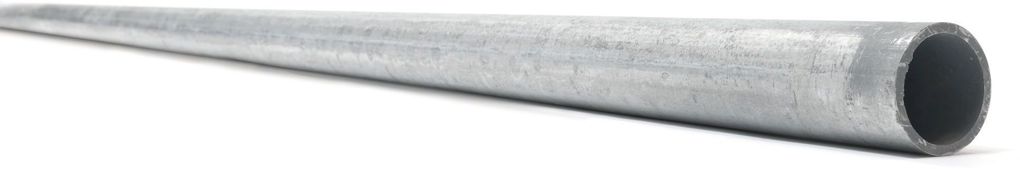 Round tube for Husqvarna CS 2512, CS 10 wire saw (3 m)