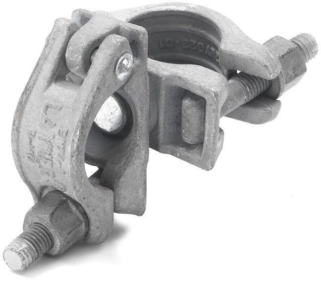 Coupling, swiveling for Husqvarna CS 2512, CS 10 wire saw