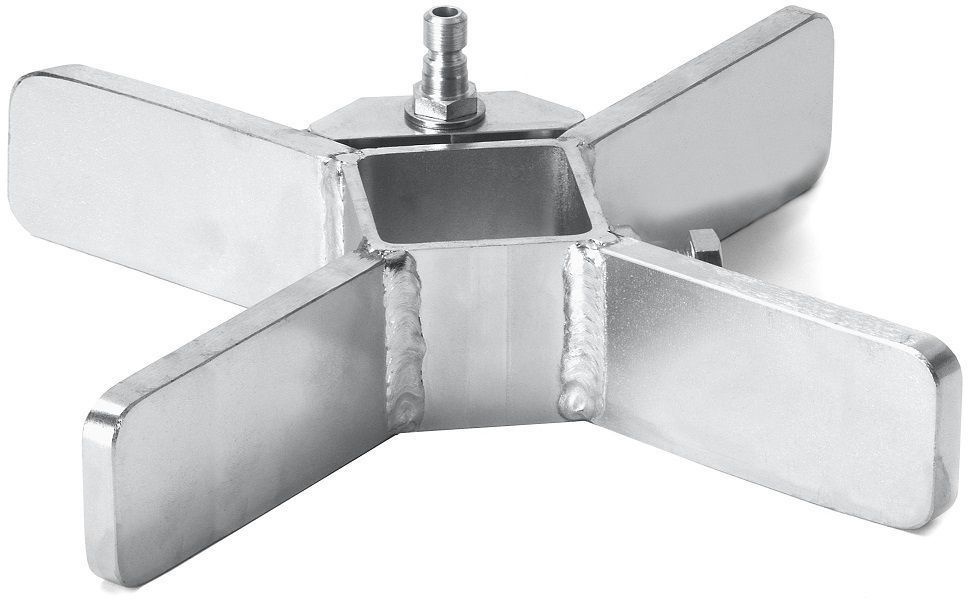 Support for Husqvarna CS 2512, CS 10 wire saw (300 mm)