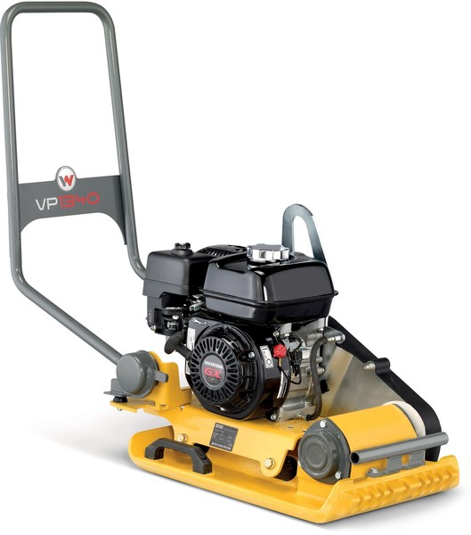 Single Direction Vibratory Plate Wacker Neuson VP 1340 A store