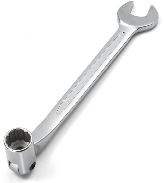 18 mm wrench for Husqvarna CS 2512, CS 10 wire saw