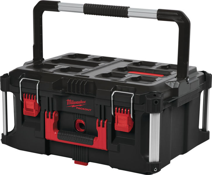 Skrzynia Milwaukee Packout 2 Box