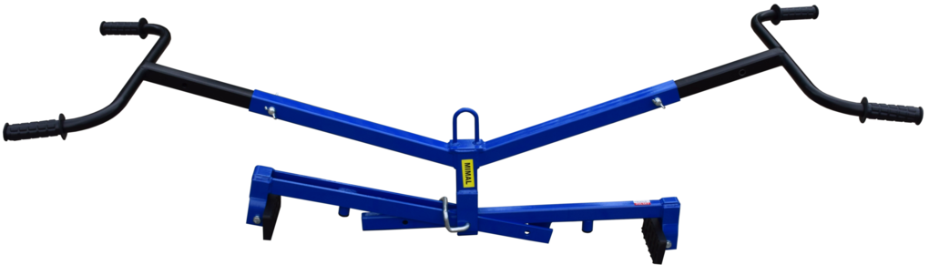 Adjustable grab Mimal CHL