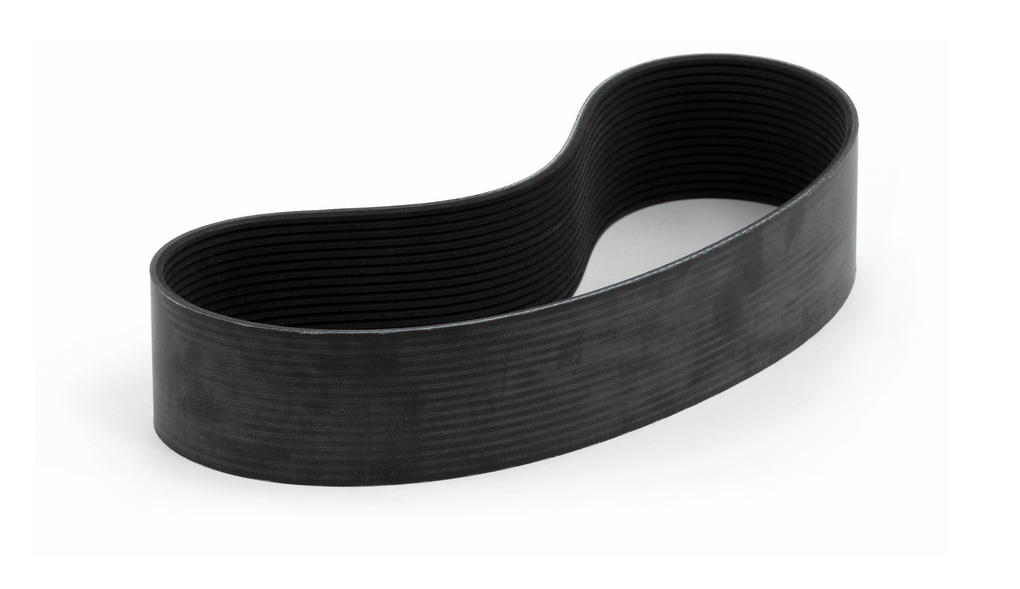 Blade shaft belt for Husqvarna FS 524 floor saw
