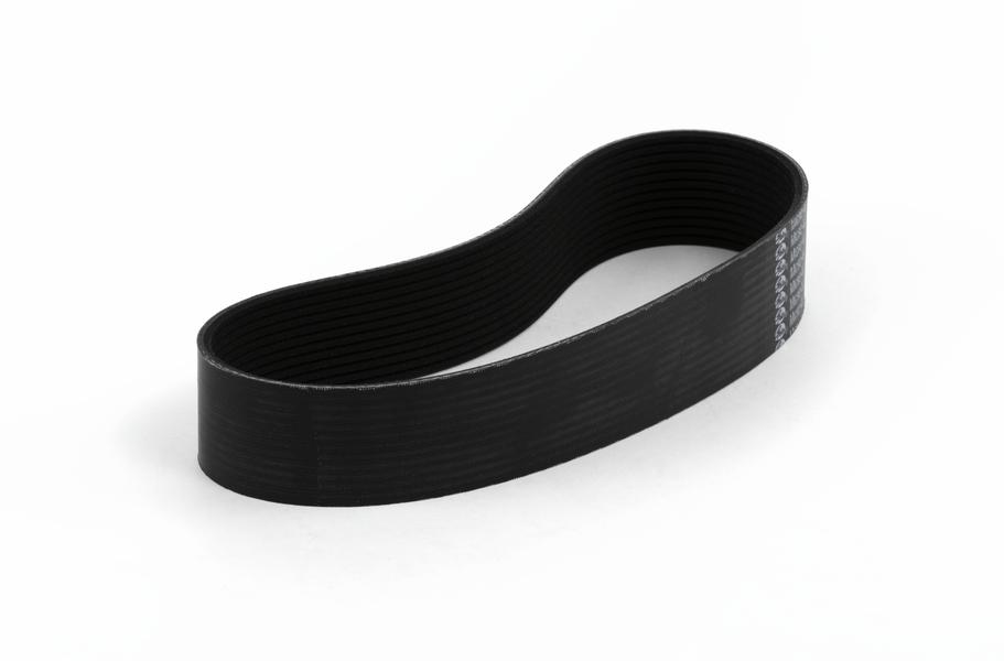 Blade shaft belt for Husqvarna FS 400 LV floor saw