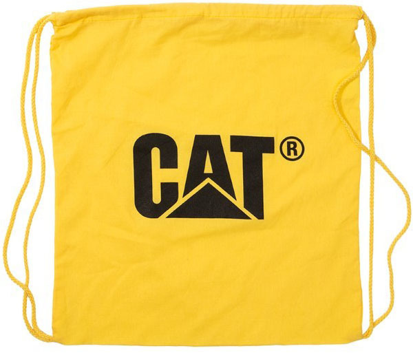 Torba Caterpillar CAT1085