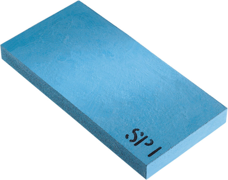 Small sharpening plate Tyrolit