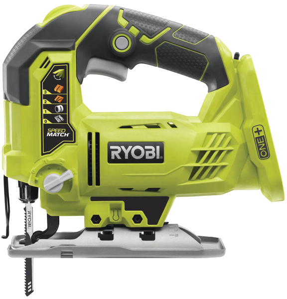 Handle jigsaw Ryobi R18JS-0 18 V