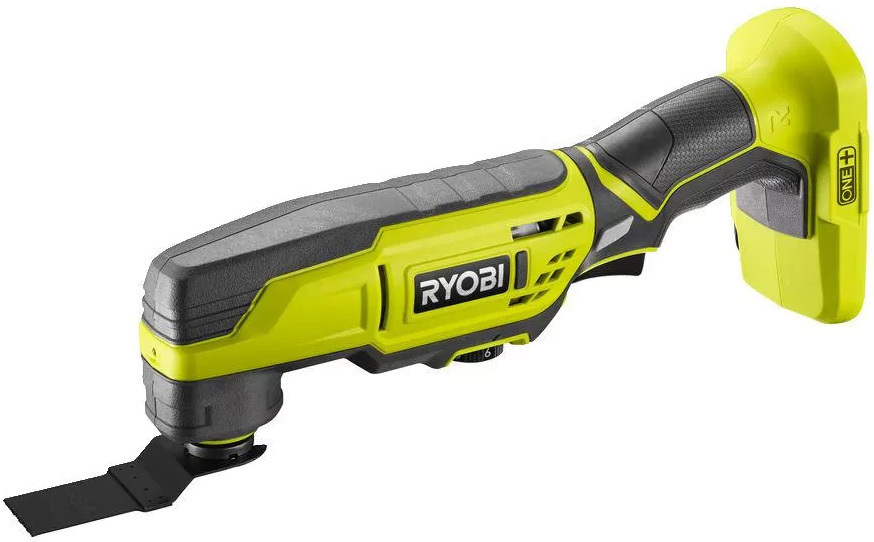 Multi-tool Ryobi R18MT3-0