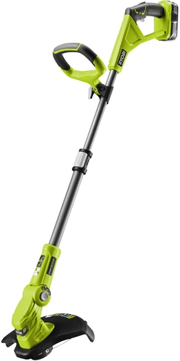 Battery grass trimmer Ryobi RLT1832-25F 