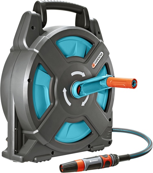 Gardena Hose holder