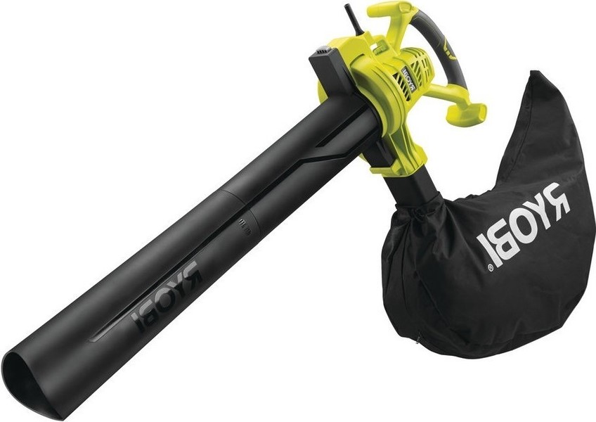 Blower (vacuum cleaner) Ryobi RBV3000CSV