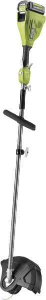 Cordless brushless grass trimmer Ryobi RY36ELTX33A-140 (+ battery 4 Ah and charger)