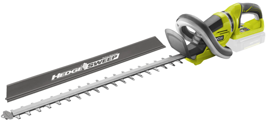 Hedge trimmer Ryobi RHT36B61R