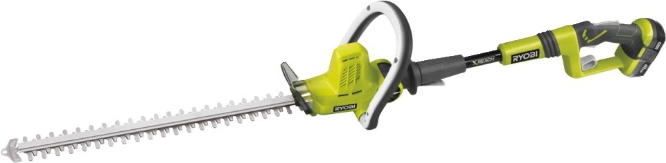 Hedge trimmer Ryobi RHT1850XLIS 18 V