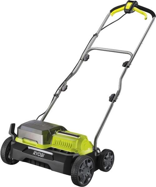 Verticutter Ryobi RY18SFX35A-0