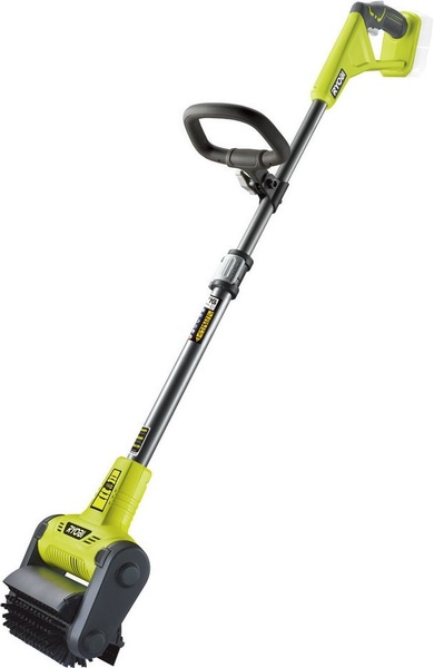 Cordless patio cleaner Ryobi RY18PCB-0