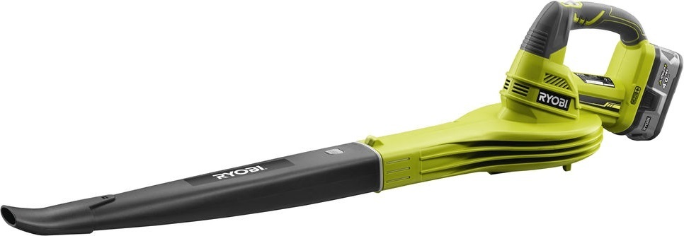 Cordless blower kit Ryobi RBL1820S40F