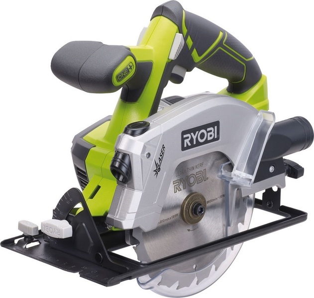 Circular saw Ryobi RWSL1801M 