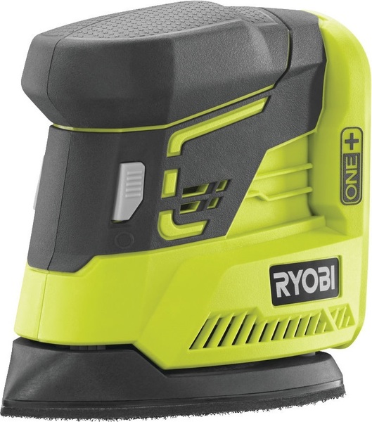 Oscillation sander Ryobi R18PS-0 Delta
