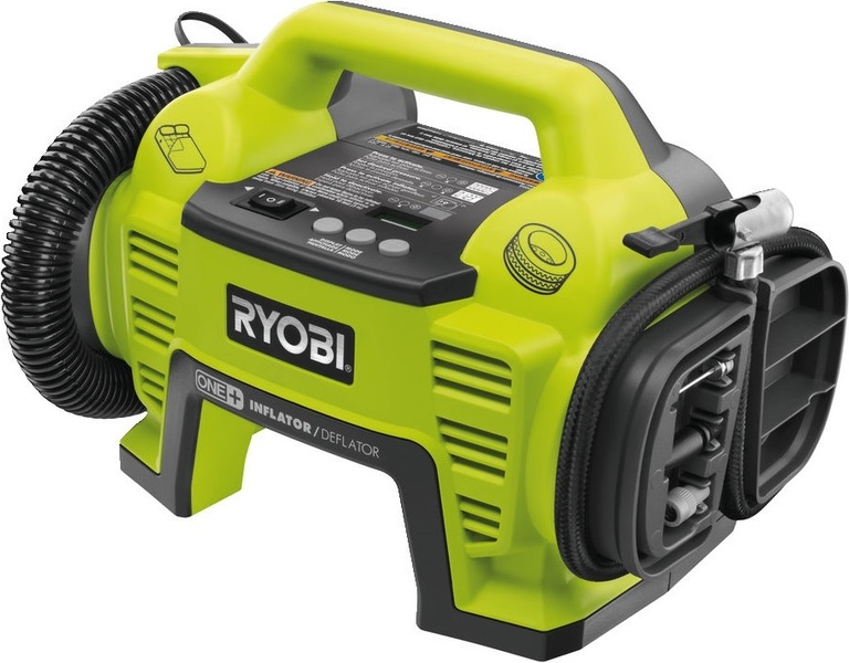 Inflator Ryobi R18I-0