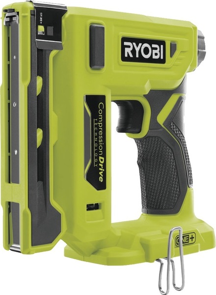 Cordless stapler Ryobi R18ST50-0