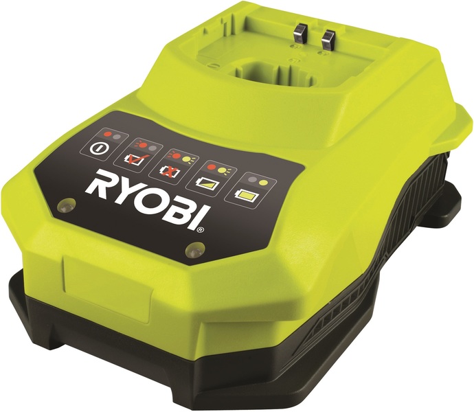 Ładowarka Ryobi BCL14181H One+ 18 V
