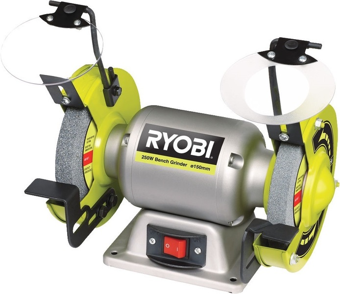 Bench grinder Ryobi RBG6G