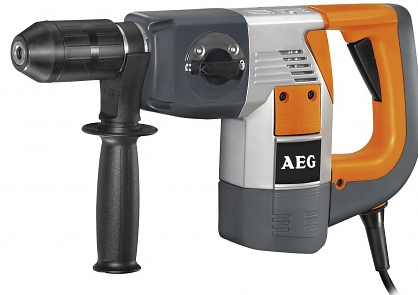 Hammer drill AEG PowerTools PM 3