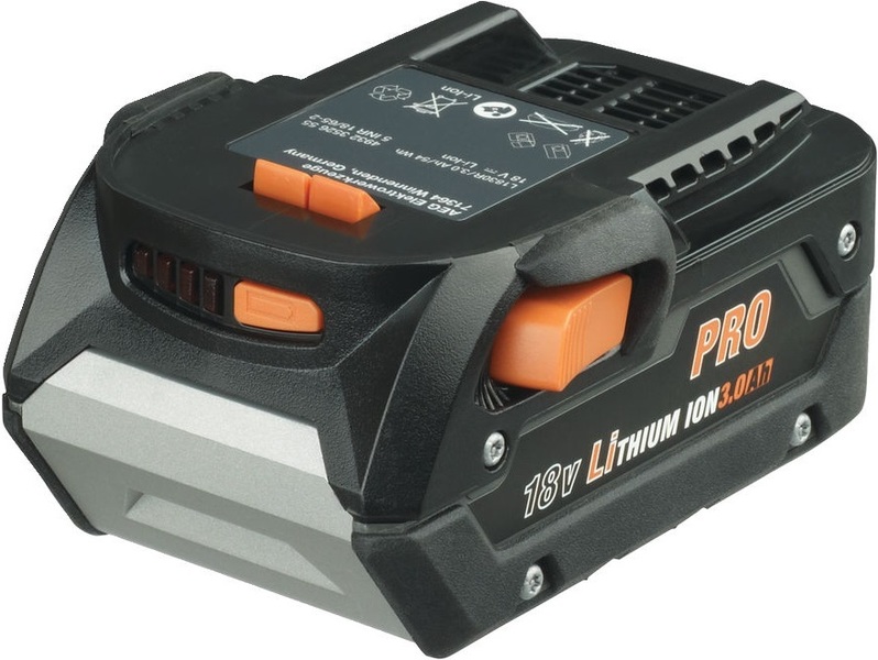 Battery AEG PowerTools L1830R 3 Ah | isprzet.pl store