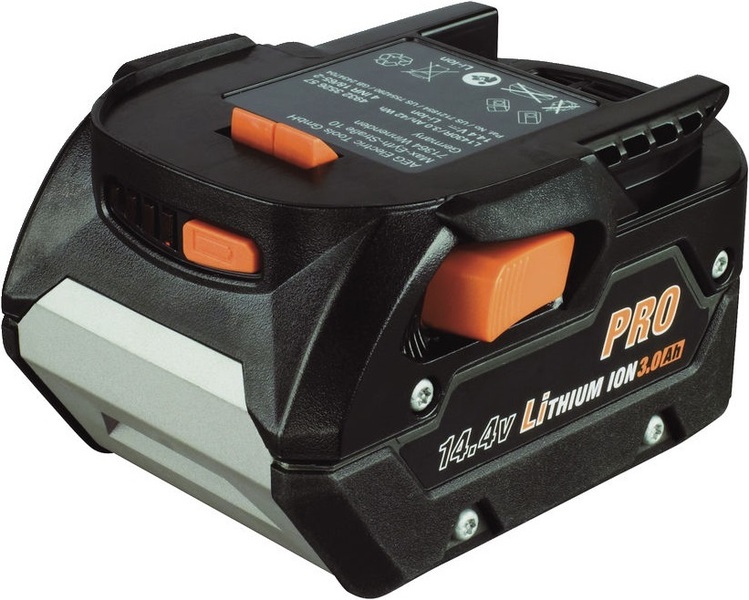 Akumulator AEG PowerTools L1430R 3 Ah