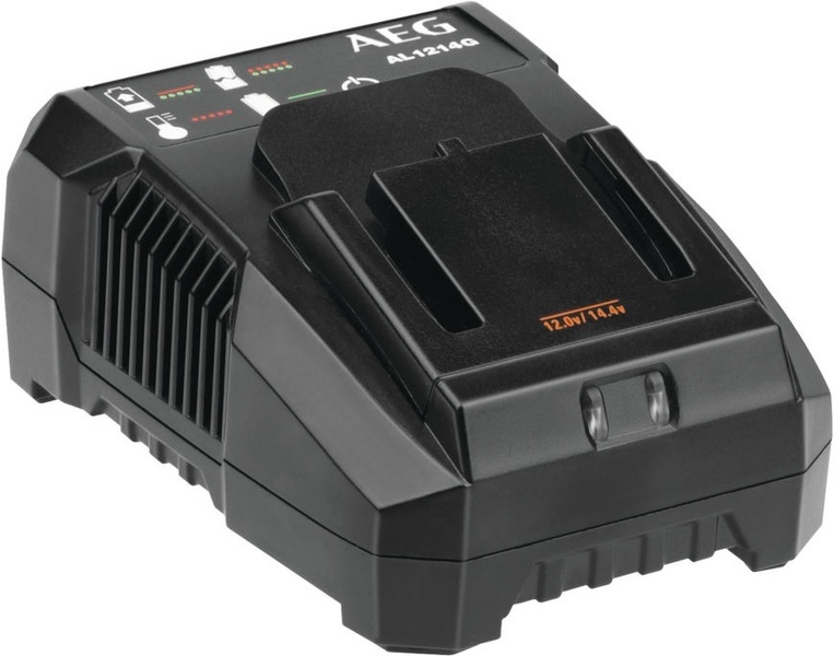Ładowarka AEG PowerTools AL 1214 G 12 V / 14,4 V