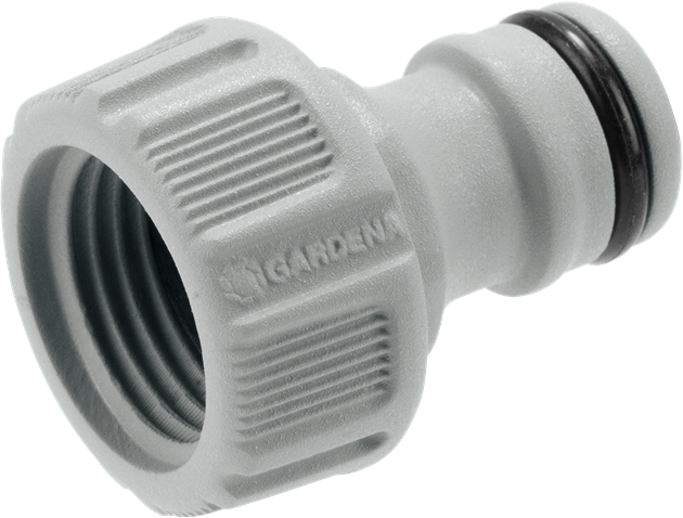 Tap connector Gardena OGS 33,3 (G 1″)