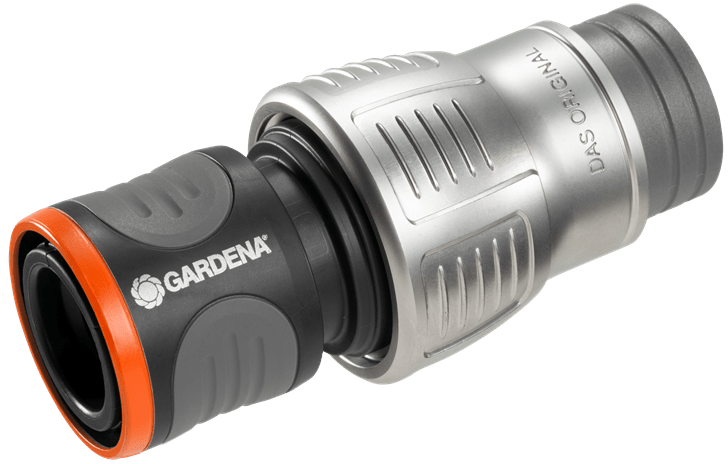 Hose connector Gardena OGS Premium 19 mm (G 3/4″)