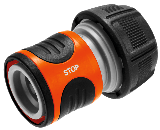 Water stop Gardena OGS 19 mm (3/4″)