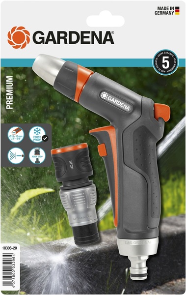 Cleaning nozzle Gardena Premium (set)