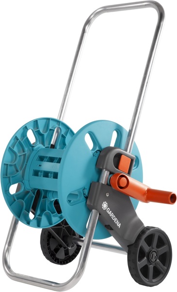 Hose trolley Gardena AquaRoll S