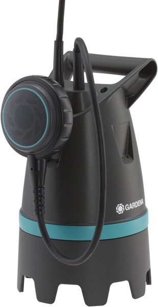 Submersible pump Gardena 8800