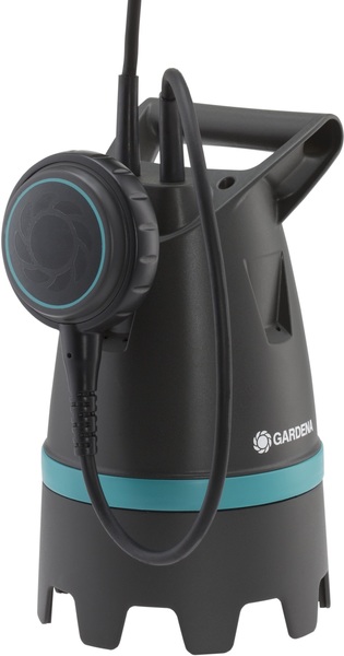 Submersible pump Gardena 9300