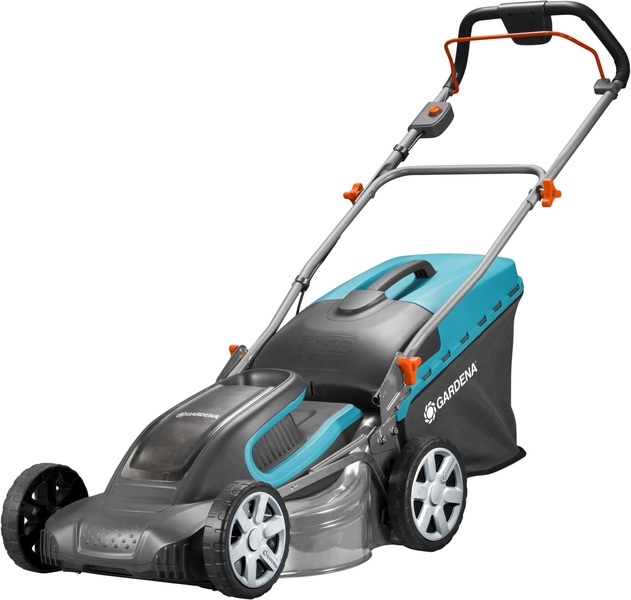 Kosiarka akumulatorowa Gardena PowerMax Li-40/41 (z akumulatorem)
