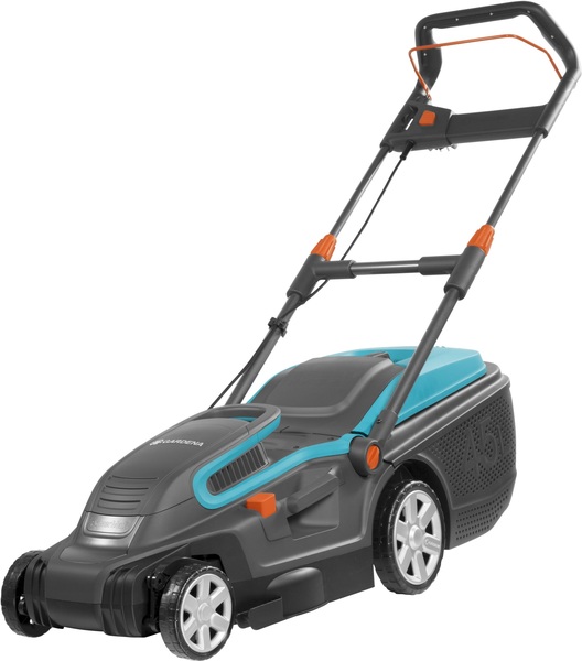 Electric lawnmower Gardena PowerMax 1600/37