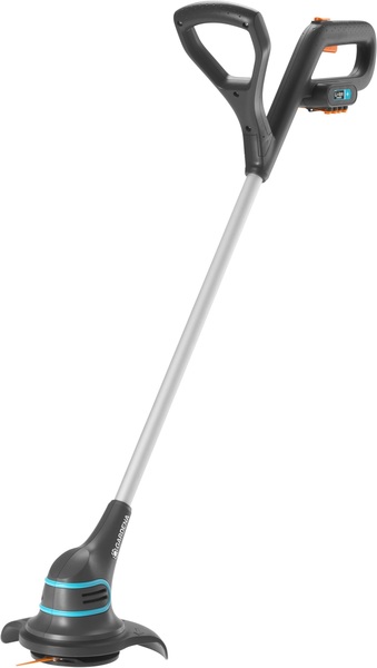 Battery trimmer Gardena SmallCut Li-23R (+ battery + charger)