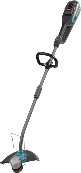 Battery trimmer Gardena PowerCut Li-40/30 (+ battery + charger)