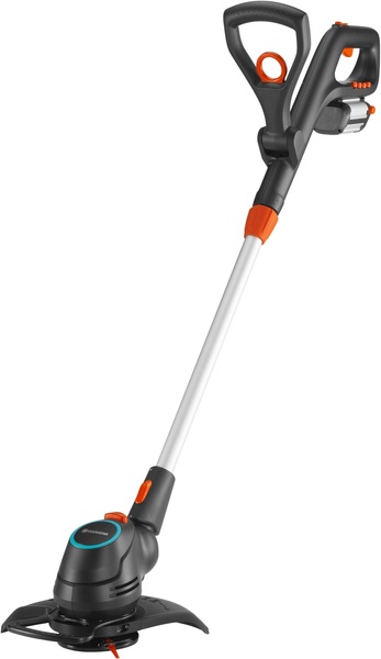 Battery trimmer Gardena ComfortCut Li-18/23 (+ battery + charger)